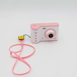 Kids Selfie Camera